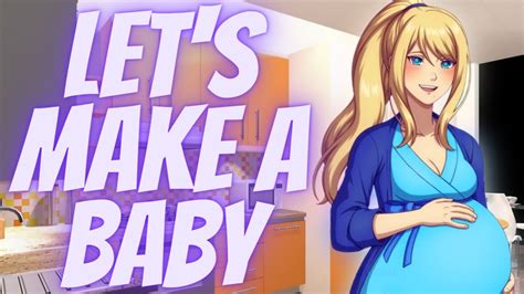 breeding asmr|ASMR Secret Crush Wants Your Baby Roleplay (Breeding.